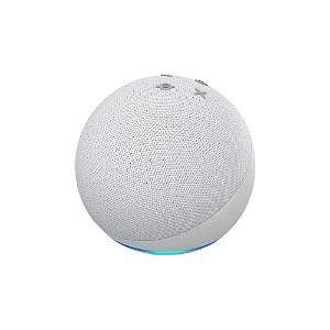 Amazon Alexa Echo Dot 5° Geração Branca