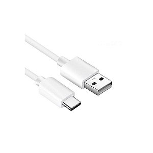Cabo USB Tipo C Xtrad XT-310 Branco