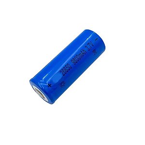 Bateria para Lanterna GH26650 9800mAH 3.7V