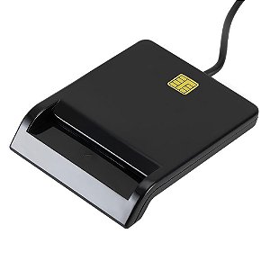 Leitor de Certificado Digital USB Xtrad XT2161