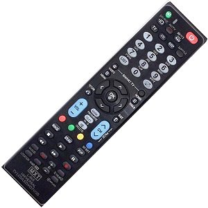 Controle Remoto para TV LG MXT L-905 01286
