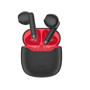 Fone Ouvido Bluetooth Kaidi KD-771 Bluetooth Preto