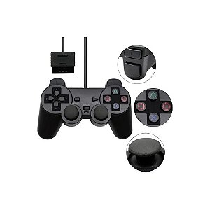 Mini Gamer Sup com Controle Preto - Casa Sertaneja Eletro - Aqui