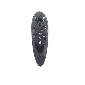 Controle Remoto para TV LG Lelong LE-7687