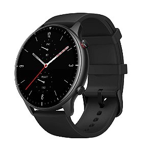 Smartwatch Xiaomi GTR 2 A1952 Preto