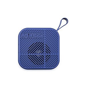 Caixa de Som Flex com Bluetooth ZQS2203 Blue