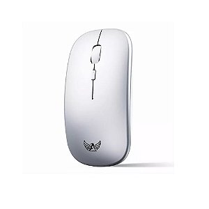 Mouse sem Fio Altomex 1600DPI AG-132 Branco