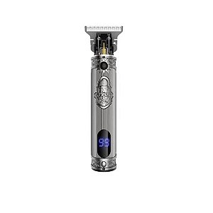 Aparador Pelos Kemei KM-700H Bivolt