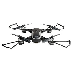 Drone Multilaser ES256 Eagle com Câmera
