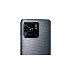 Smartphone Xiaomi Redmi 10C 4GB 64GB Graphite Gray
