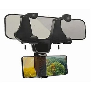 Suporte Veicular Retrovisor X-Cell XC-SP-23