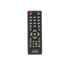 Controle Remoto para TV Samsung FBG FBG-7083