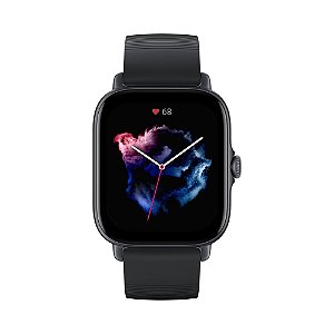 Smartwatch Xiaomi GTS 3 A2035 Graphite Black