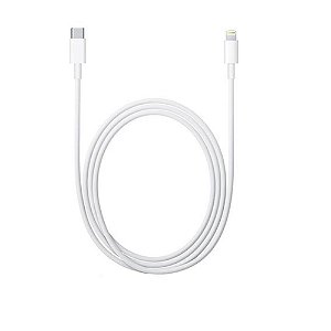 Cabo USB-C Apple Lightning MQGH2AM/A 2MT