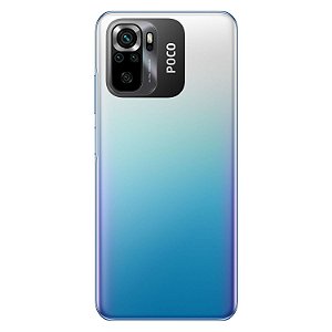 Smartphone Xiaomi Poco M5s 6GB/128GB Blue