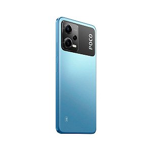 Smartphone Xiaomi Poco X5 5G 8GB/256GB Azul