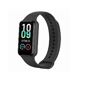 Smartband Amazfit Mi Band 7 Preto