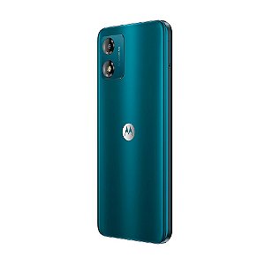 Smartphone Motorola E13 XT2345 4GB/64GB Verde