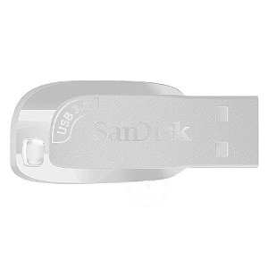 Pen Drive Sandisk Ultra Shift 3.0 128GB