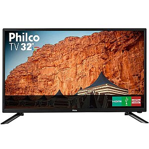 Smart TV Philco PTV32M8GAGCMBLH Led 32"