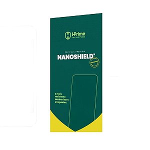 Película Hprime Traseira Iphone 11 Nanoshield