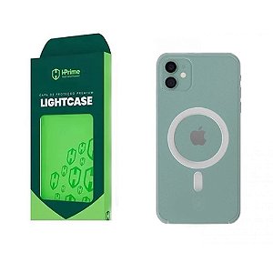 Capa Hprime Iphone 11 Magnética Lightcase