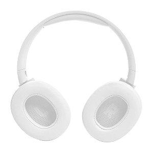 Headphone Jbl Tune720WTH Bluetooth Branco