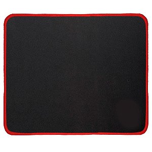 Mouse Pad Gamer Evolut EG-403 RD