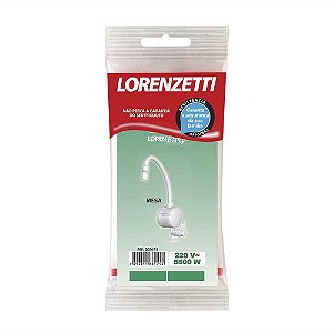 Resistência Lorenzetti 3056-P3 220V 5500W