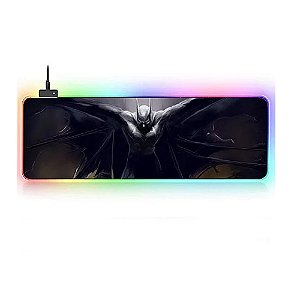 Mouse Pad Gamer RGB Knup KP-S011 Batman