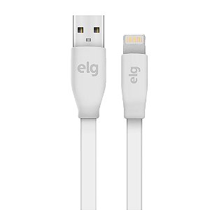 Cabo Lightning ELG S810 1MT Branco
