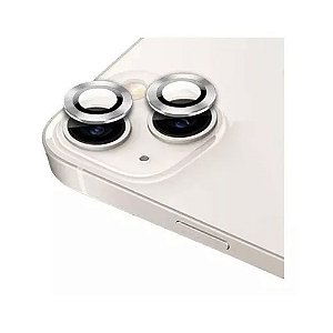Pelicula Hprime Câmera Iphone 13/13 Mini Estelar