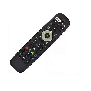 Controle Remoto TV Philips MXT C01390