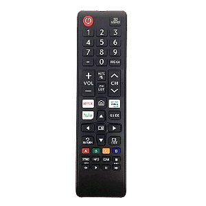 Controle Remoto TV Samsung Maxx Maxx-9054