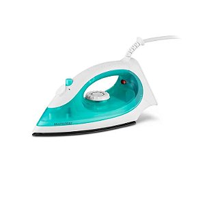 Ferro de Passar Multi HO316 Vapor 127V 1250W Verde
