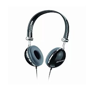 Headphone Multi Superbass PH053 com Fio Preto