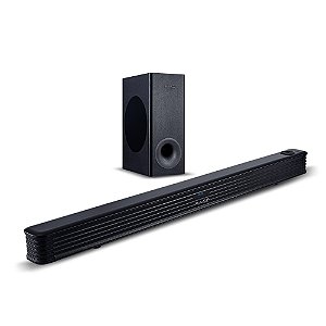 Soundbar Subwoofer Bluetooth Pulse SP604 300W