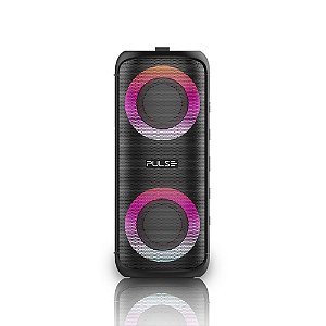 Caixa de Som Mini Pulsebox Pulse SP603 30W