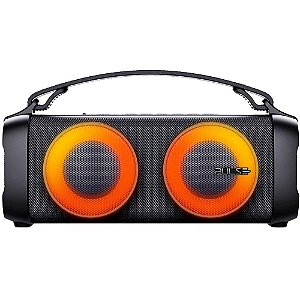 Caixa de Som Bazooka Beats Pulse SP614 80W