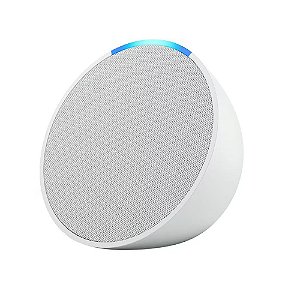 Amazon Alexa Echo Pop Branco