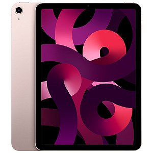 iPad AIR 5ª 256GB Rosa