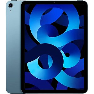 iPad AIR 5ª 256GB Azul