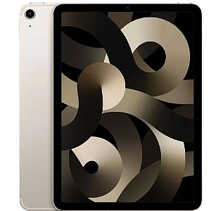 iPad AIR 5ª 256GB Estelar
