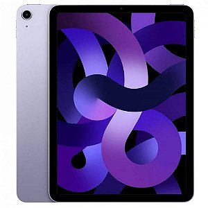iPad AIR 5ª 64GB Roxo