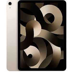 iPad AIR 5ª 64GB Estelar