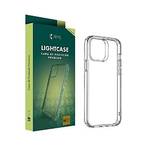 Capa Hprime Iphone 15 Pro Lightcase