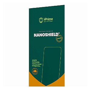 Película Hprime Traseira 15 Pro Nanoshield