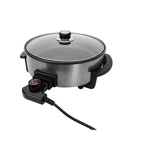 Panela Elétrica Mangiare Agratto APER01I-01 127V