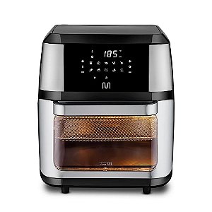 Fritadeira Air Fryer Forno Multi GO225 12L 1700W