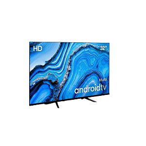 Smart TV Multi TL062M_  Android HD 32"